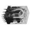 HC2E-H-AC240V General Purpose Relays
