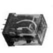 HC2E-HP-DC48V General Purpose Relays