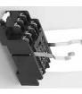HC4-TSF-K Relay Sockets & Fixings