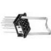 HC4-WS Relay Sockets & Fixings