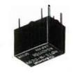 HD1E-M-DC12V  Electromechanical