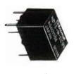 HD1E-M-DC12V Low Signal Relays - PCB