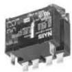 HE2AN-SW-AC240V  Electromechanical