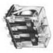 HG4-DC48V-F General Purpose Relays