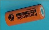 HHR-200AB20  Power