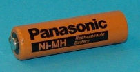 HHR-210AAC48 electronic component of Panasonic