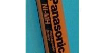 HHR-210AAC48 NiMH - Nickel Metal Hydride Battery