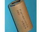 HHR-25SCHY03 NiMH - Nickel Metal Hydride Battery