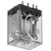 HJ2-L-DC24V-D-6  Electromechanical