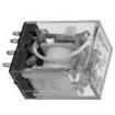 HJ2-L-DC24V-D-6 General Purpose Relays