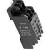 HJ2-SFD Relay Sockets & Fixings