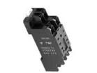 HJ2-SFD-S Relay Sockets & Fixings