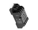 HJ4-SFD-S Relay Sockets & Fixings