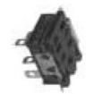 HL1-SS Relay Sockets & Fixings