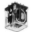 HP3-DC110V  Electromechanical