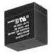 JC2AF-DC6V  Electromechanical