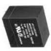 JC2AF-DC6V General Purpose Relays
