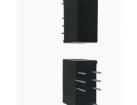 JH1A-W-AC24V-Q Low Signal Relays - PCB