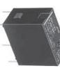 JS1AF-6V-F General Purpose Relays