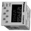 LC4H-R6-AC24V Counters & Tachometers