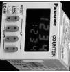 LC4H-T6-DC24VS Counters & Tachometers