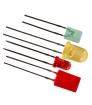 LNG897CK8 Standard LEDs - Through Hole