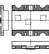 LNJ757W86RA Standard LEDs - SMD