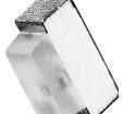 LNJ853W83RA Standard LEDs - SMD