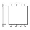 MTM982400BBF  Semiconductors