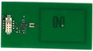 NFC-TAG-MN63Y1214_4030 electronic component of Panasonic