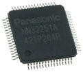 NN32251A-VT electronic component of Panasonic