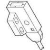 PM2-LL10-C1 Photoelectric Sensors