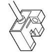 PM-F24 Photoelectric Sensors