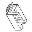 PM-R54 Photoelectric Sensors