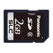 RP-SDF02GDE1 Memory Cards