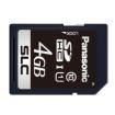 RP-SDF04GDE1 Memory Cards