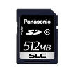 RP-SDFC51DA1 electronic component of Panasonic