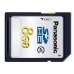 RP-SDMF08DA1 Memory Cards