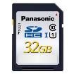 RP-SDMF32DA1 electronic component of Panasonic