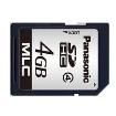 RP-SDPC04DA1 Memory Cards