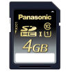RP-SDQE04DA1 electronic component of Panasonic