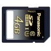 RP-SDQE04DA1 Memory Cards