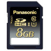 RP-SDQE08DA1 electronic component of Panasonic