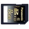 RP-SDQE08DA1 Memory Cards
