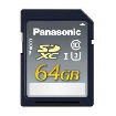 RP-SDUE64DA1 electronic component of Panasonic