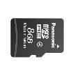 RP-SMLF08DA1 Memory Cards