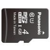 RP-SMPE04DA1 Memory Cards