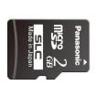 RP-SMSC02DA1 Memory Cards