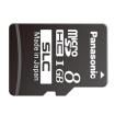 RP-SMSC08DA1 Memory Cards