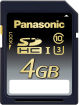 RP-TDUA04DA1 electronic component of Panasonic